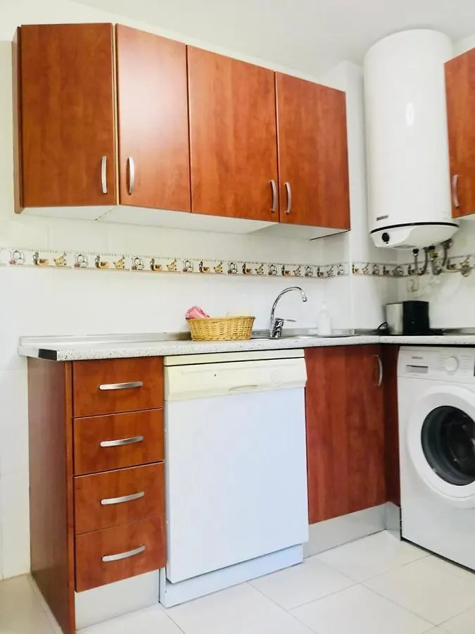 Apartamento Grand et cosy appartement à 500m de la plage Estepona